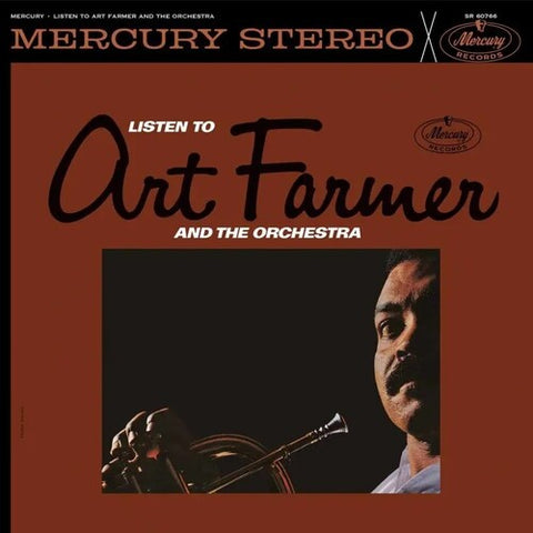 Art Farmer