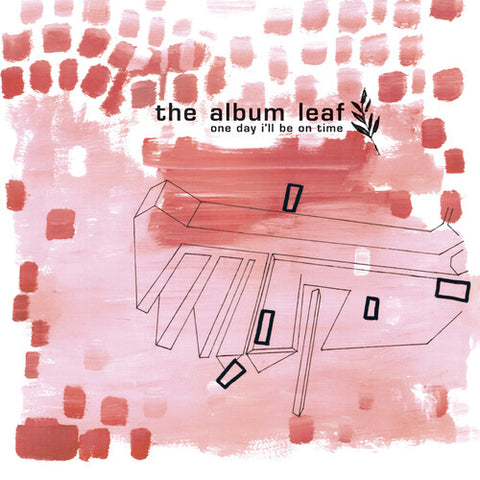 The Album Leaf