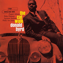 Donald Byrd