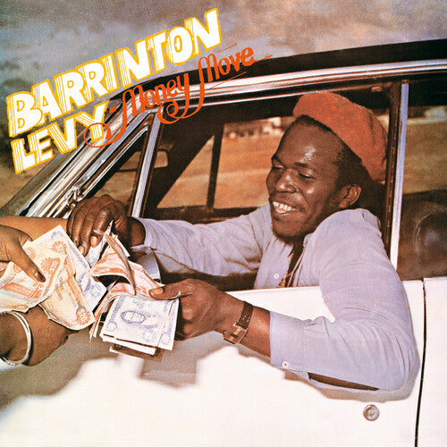 Barrington Levy