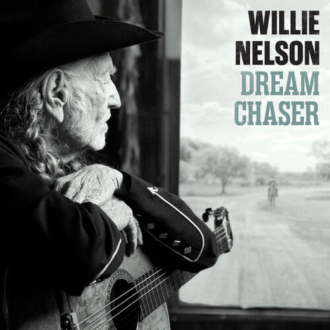 Willie Nelson