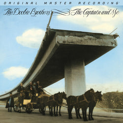 Doobie Brothers
