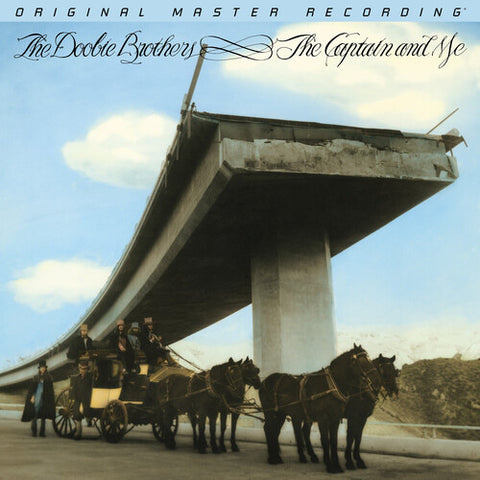 Doobie Brothers