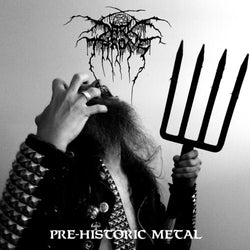 Darkthrone
