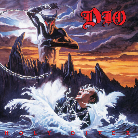 Dio