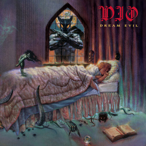 Dio