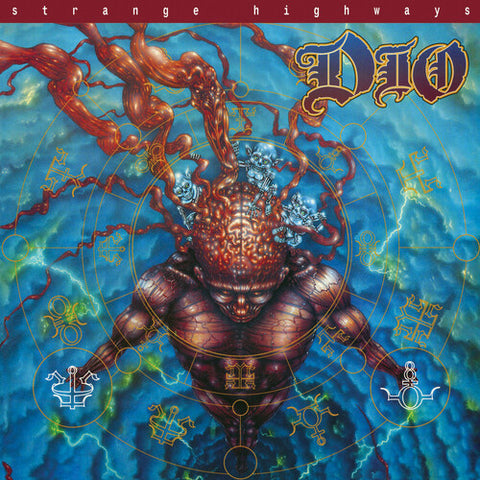 Dio