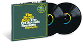 The Beach Boys