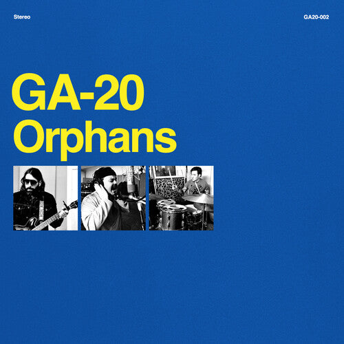 GA-20