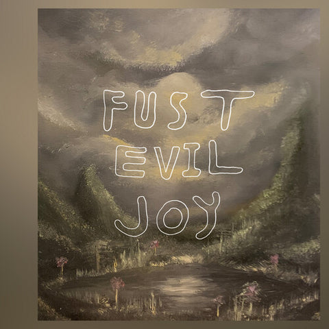 Fust