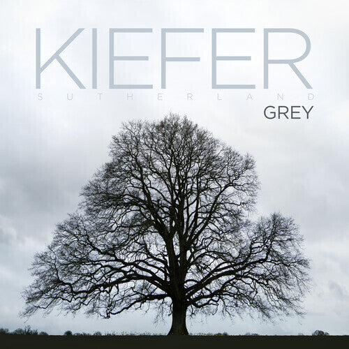 Keifer Sutherland