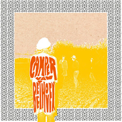 Camper Van Beethoven