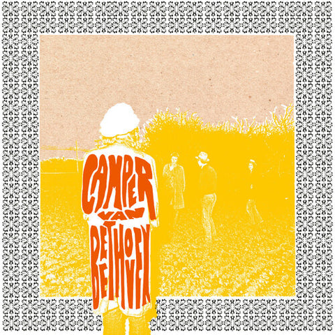 Camper Van Beethoven