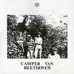 Camper Van Beethoven