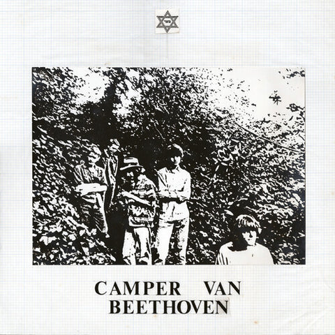 Camper Van Beethoven