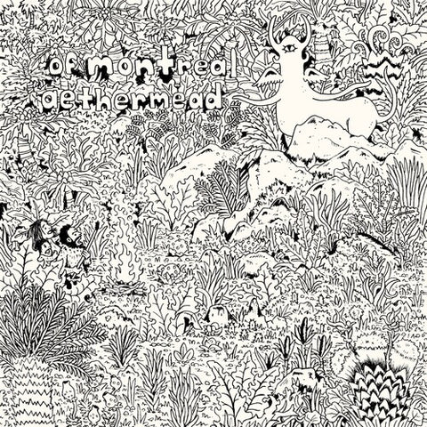 Of Montreal