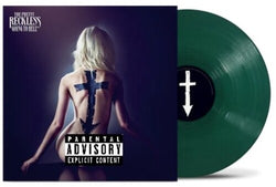 Pretty Reckless