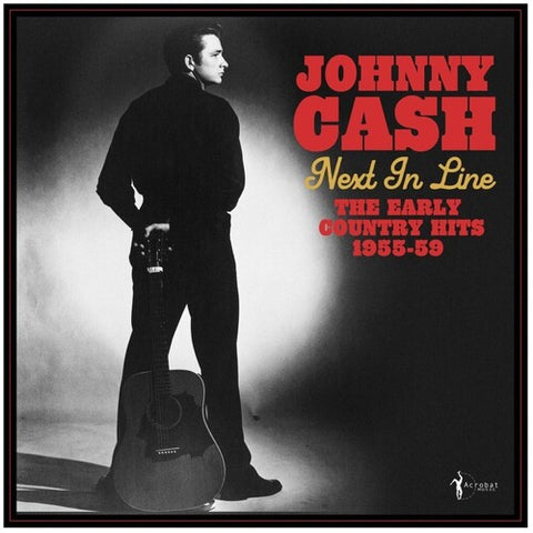 Johnny Cash