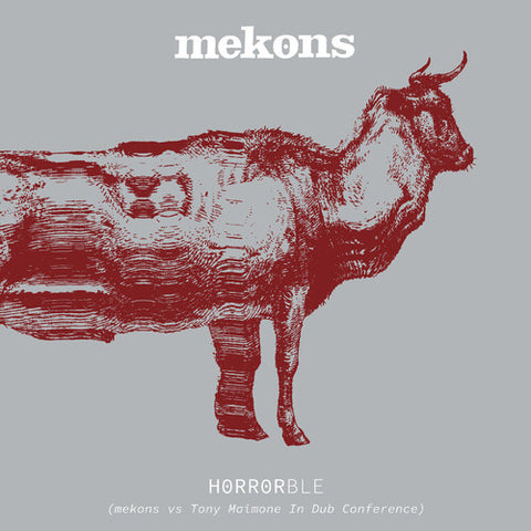 The Mekons