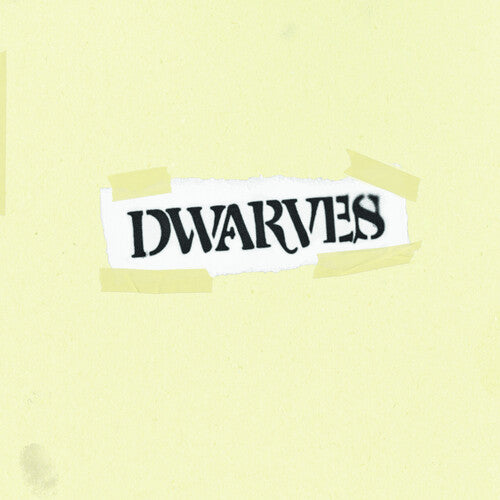 Dwarves