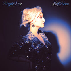 Maggie Rose