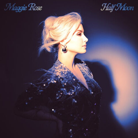 Maggie Rose