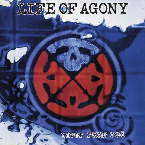 Life Of Agony