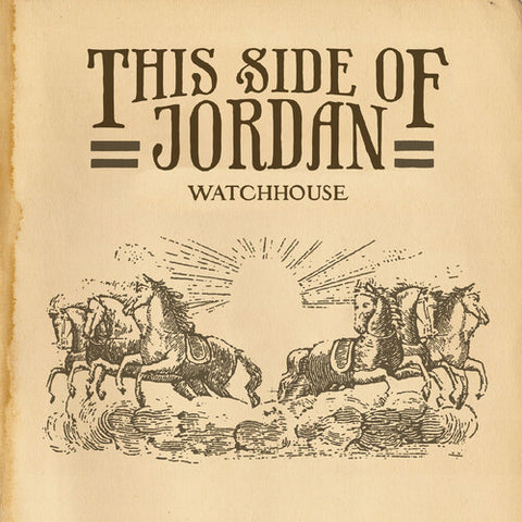Watchhouse