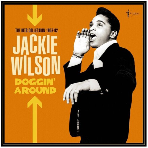 Jackie Wilson