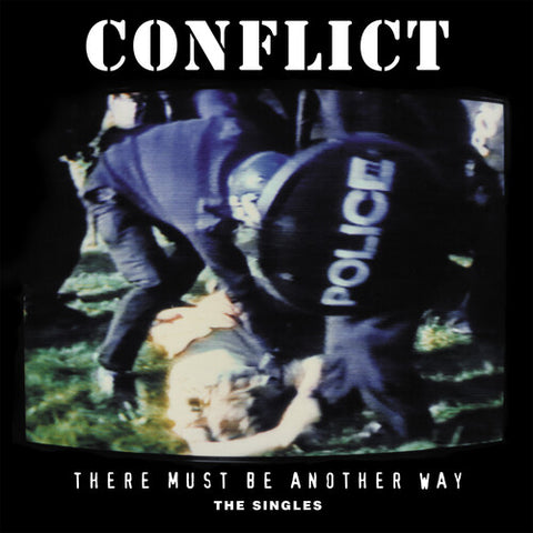 Conflict