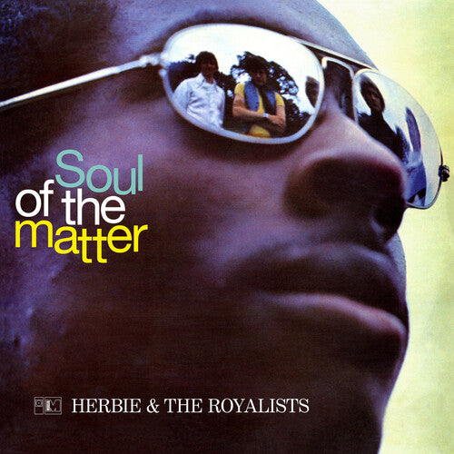 Herbie & The Royalists