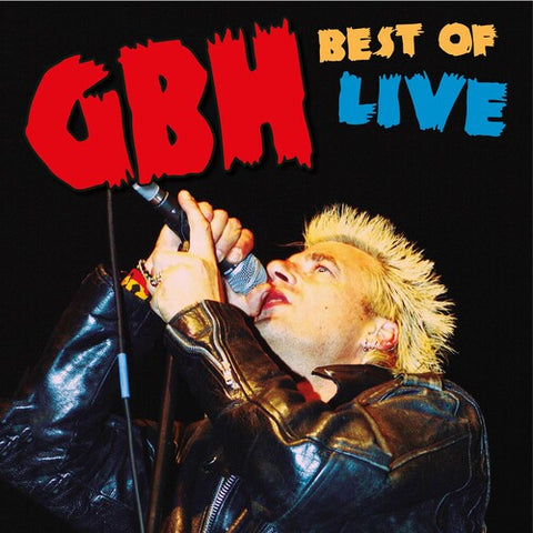 GBH