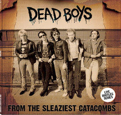 Dead Boys