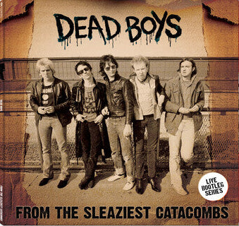 Dead Boys