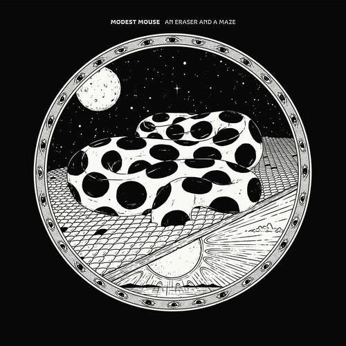 Modest Mouse