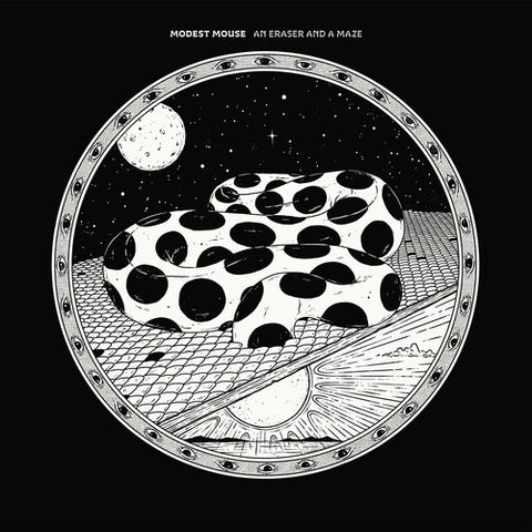 Modest Mouse