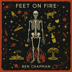 Ben Chapman