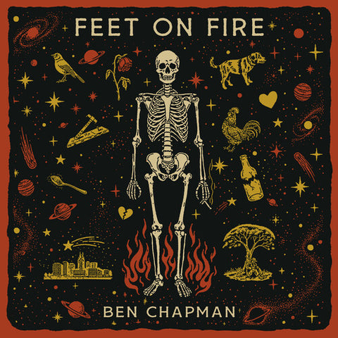 Ben Chapman