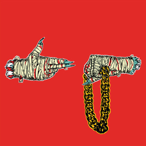 Run The Jewels