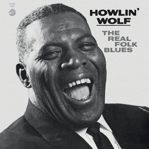 Howlin' Wolf