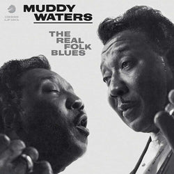 Muddy Waters