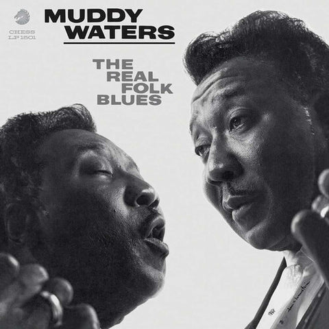 Muddy Waters