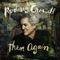 Rodney Crowell