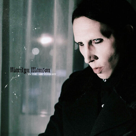 Marilyn Manson