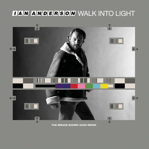Ian Anderson