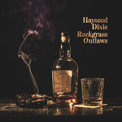 Hayseed Dixie