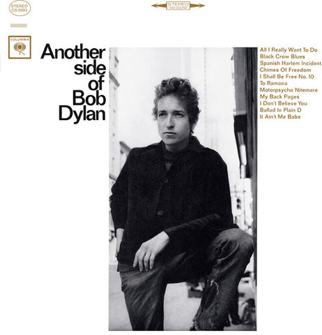 Bob Dylan