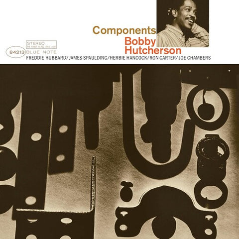 Bobby Hutcherson
