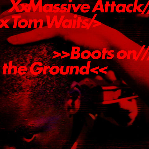 Massive Attack / Tom Waits