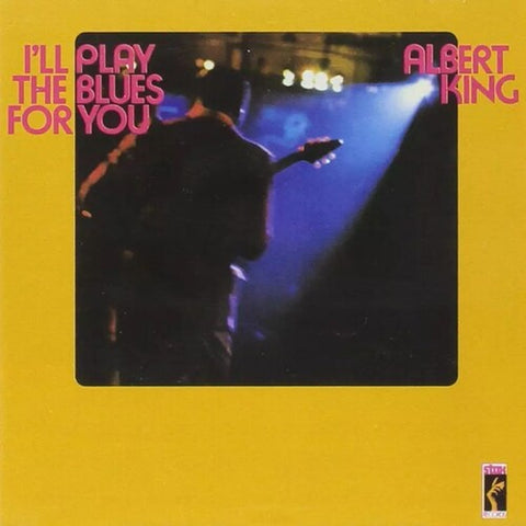 Albert King